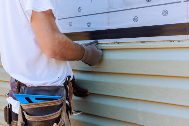 Affordable Storm Damage Siding Repair solutions in Cream Ridge, NJ