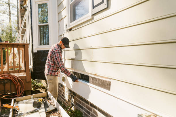 Top rated local Storm Damage Siding Repair specialists in Cream Ridge, NJ
